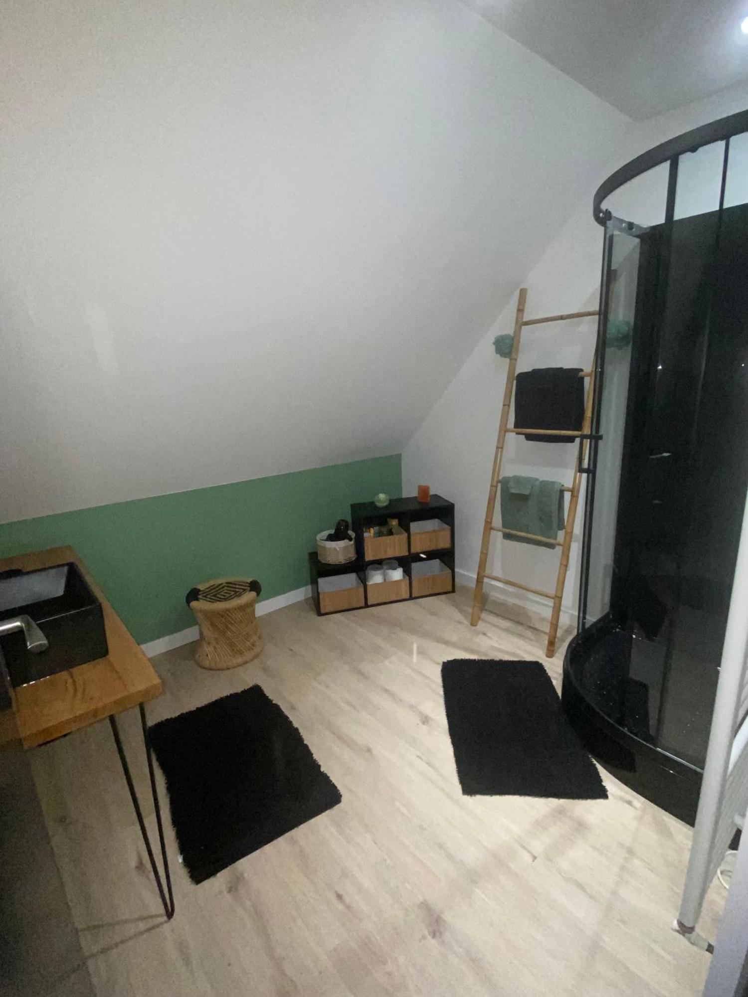 Les 3 Chambres De Christelle & Gilbert Margon  Esterno foto